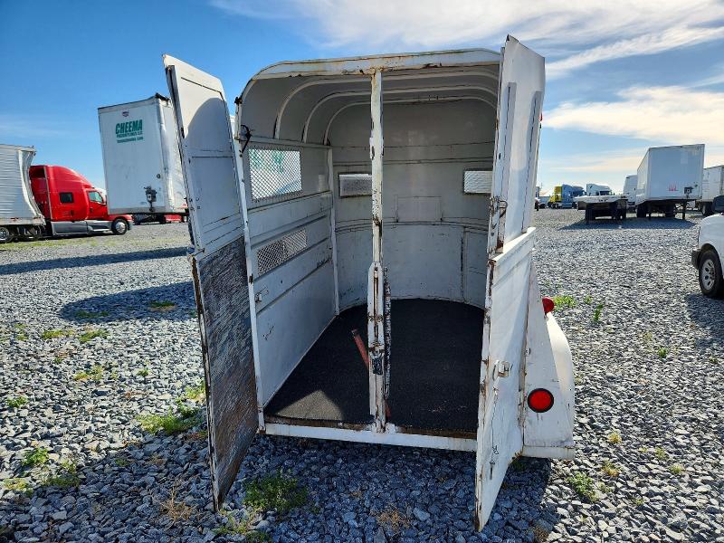 Продаж на аукціоні авто 1978 Hall Trailers, vin: 1781117, номер лоту: 46756576