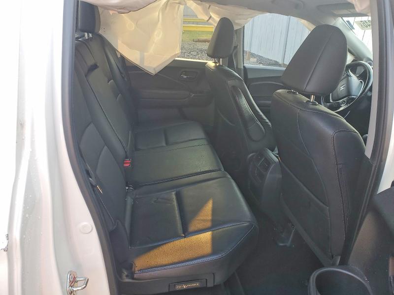 Aukcja sprzedaży 2018 Honda Ridgeline, vin: 5FPYK3F63JB016598, numer aukcji: 46863846