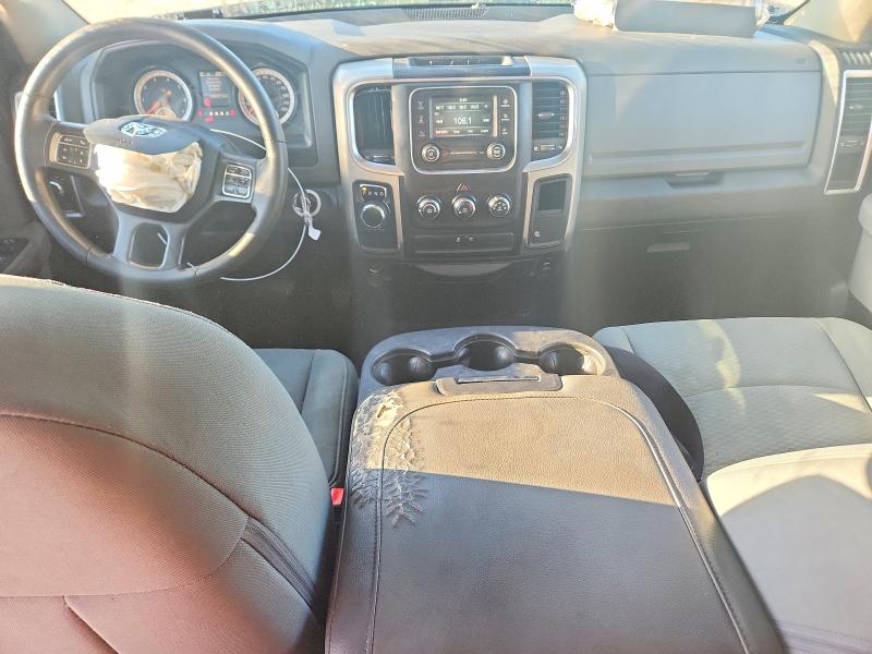 Продаж на аукціоні авто 2017 Ram 1500, vin: 1C6RR6GG4HS775413, номер лоту: 47182156