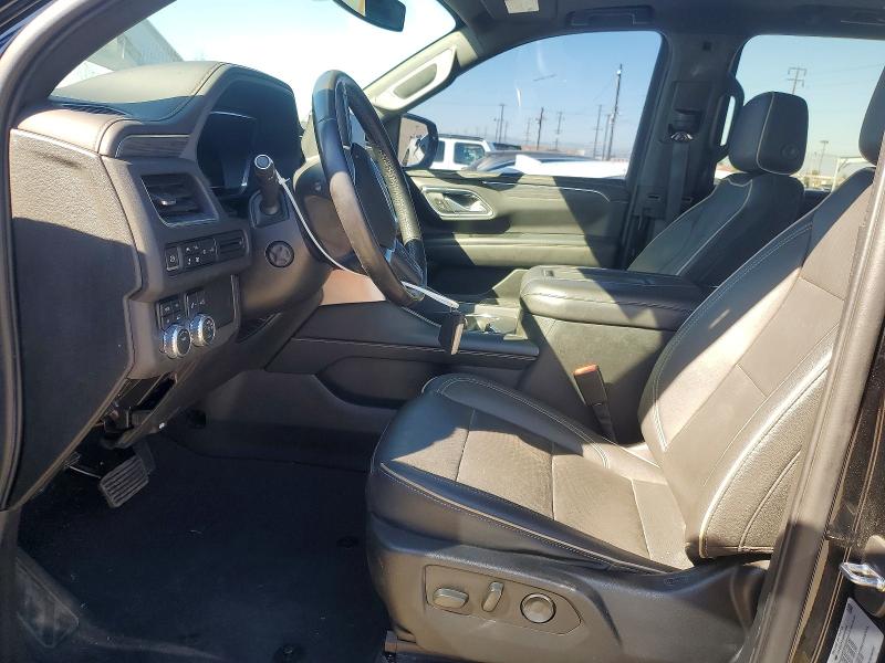 46051686 :رقم المزاد ، 1GKS2GKD3NR247256 vin ، 2022 Gmc Yukon Xl مزاد بيع