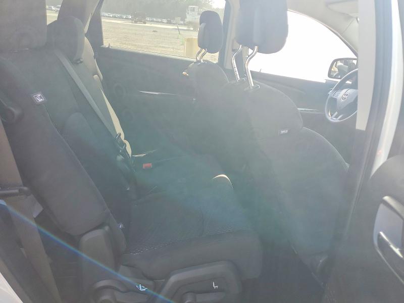 Aukcja sprzedaży 2017 Dodge Journey, vin: 3C4PDDAGXHT706199, numer aukcji: 42051976