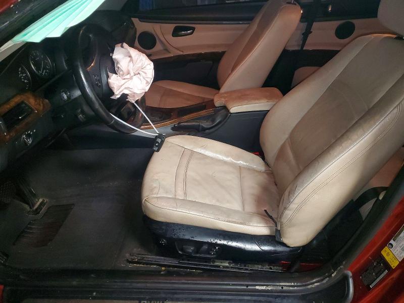 Aukcja sprzedaży 2011 Bmw 328, vin: WBAKF3C50BE567750, numer aukcji: 79431825