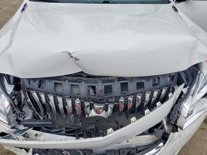 Продаж на аукціоні авто 2017 Buick Regal, vin: 2G4GL5EX5H9132547, номер лоту: 46295286