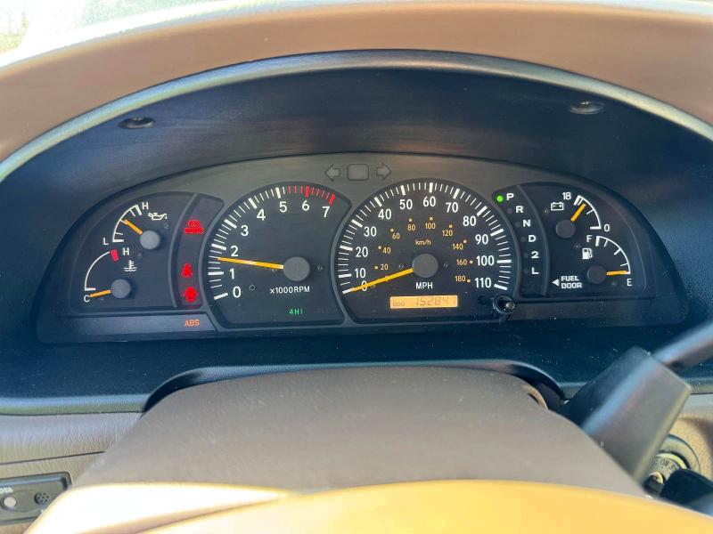 45794736 :رقم المزاد ، 5TBBT48132S284334 vin ، 2002 Toyota Tundra مزاد بيع