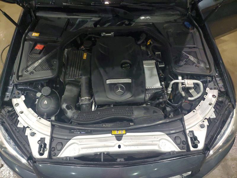 Продажа на аукционе авто 2015 Mercedes-benz C, vin: 55SWF4JB6FU079084, номер лота: 79957665