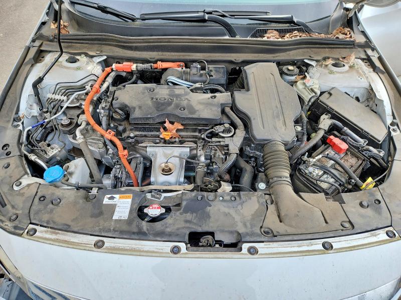 Продажа на аукционе авто 2022 Honda Accord, vin: 1HGCV3F55NA001585, номер лота: 48070766