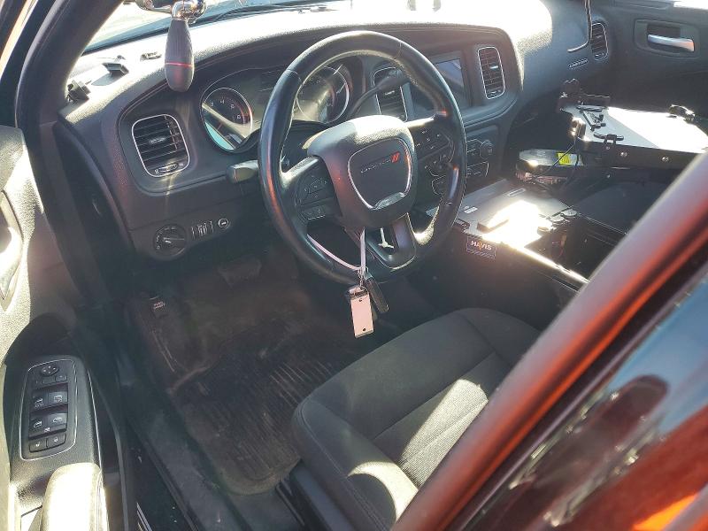 Продаж на аукціоні авто 2019 Dodge Charger, vin: 2C3CDXKT6KH726840, номер лоту: 45955316