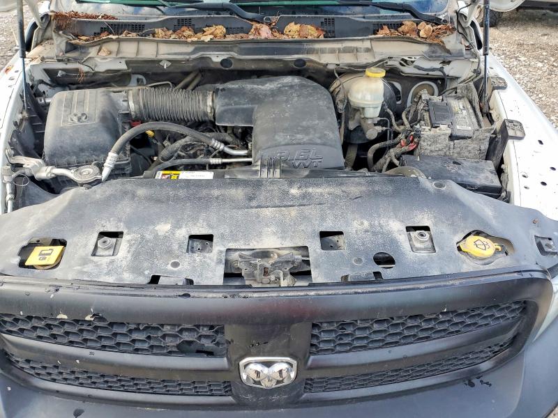 Aukcja sprzedaży 2017 Ram 1500, vin: 1C6RR6FG4HS860396, numer aukcji: 46482326