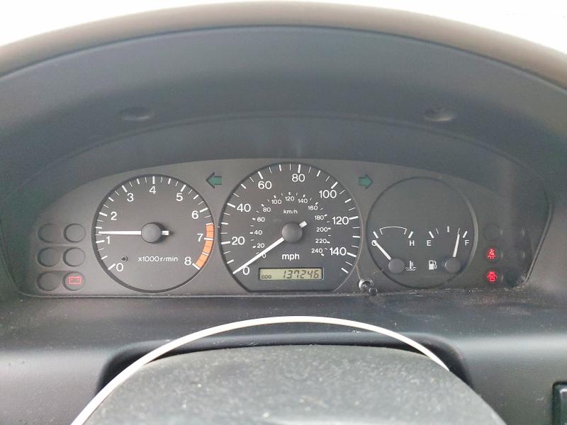 Aukcja sprzedaży 1998 Mazda 626, vin: 1YVGF22C8W5752888, numer aukcji: 41882526