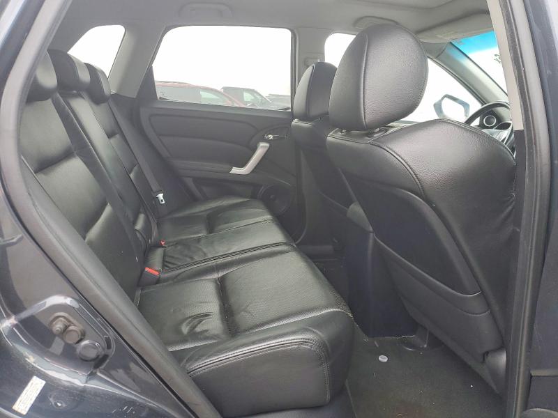 Продаж на аукціоні авто 2007 Acura Rdx, vin: 5J8TB18517A020096, номер лоту: 46221796