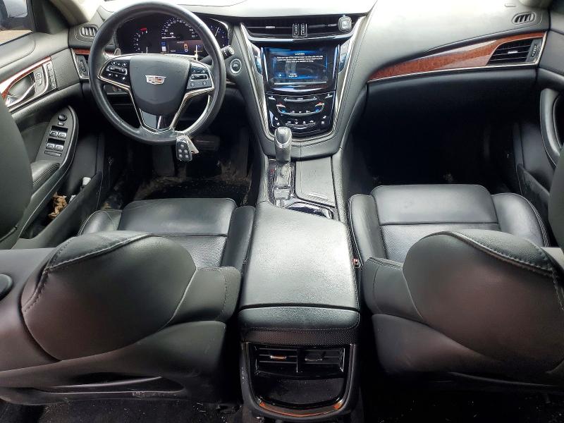 Aukcja sprzedaży 2015 Cadillac Cts, vin: 1G6AX5SX6F0129590, numer aukcji: 47249626