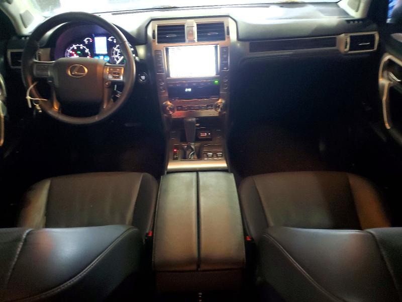 Aukcja sprzedaży 2019 Lexus Gx 460, vin: JTJBM7FX3K5225574, numer aukcji: 46149636