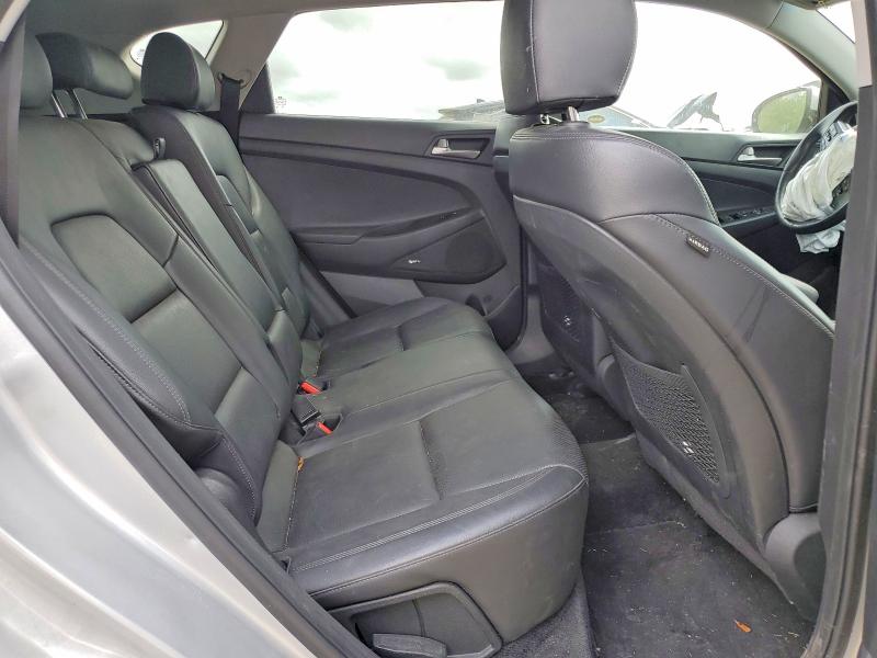 2019 Hyundai Tucson მანქანა იყიდება აუქციონზე, vin: KM8J33AL2KU049102, აუქციონის ნომერი: 48132766