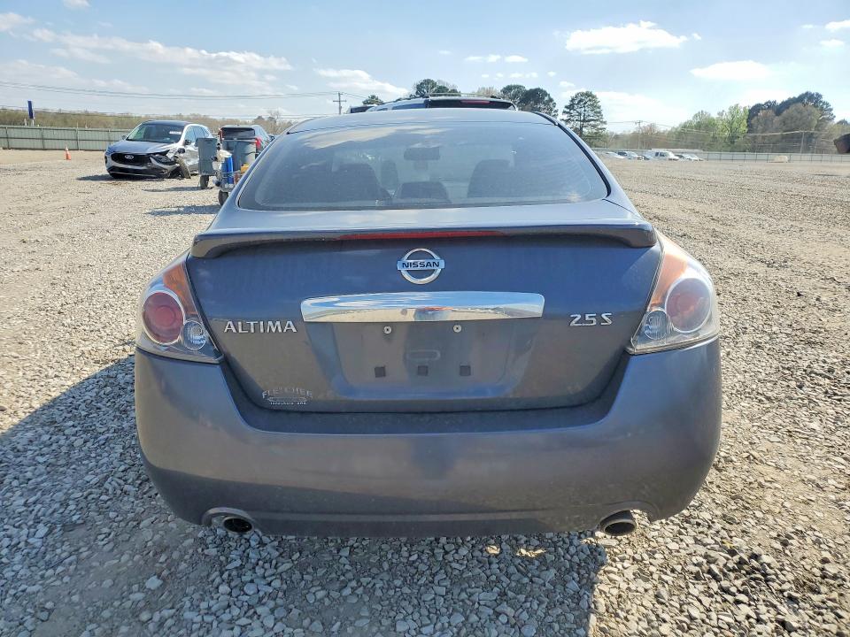2012 Nissan Altima მანქანა იყიდება აუქციონზე, vin: 1N4AL2AP5CN571077, აუქციონის ნომერი: 47831026