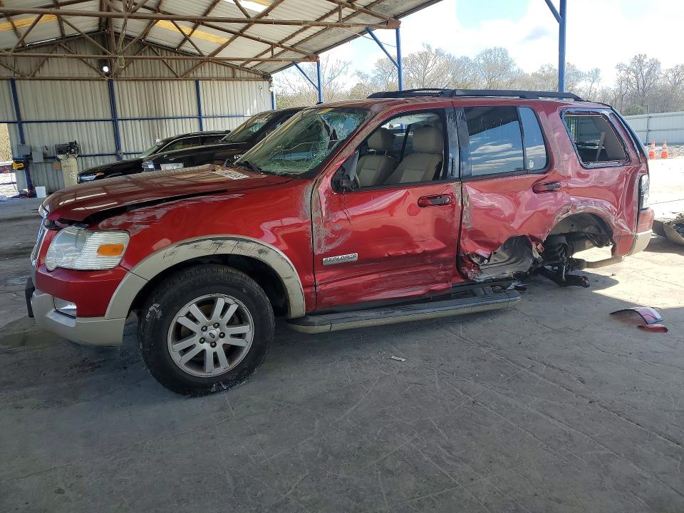 Aukcja sprzedaży 2008 Ford Explorer, vin: 1FMEU64E28UB36388, numer aukcji: 41969196