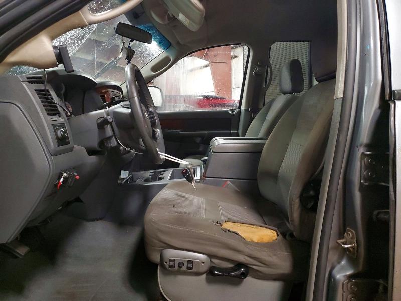Aukcja sprzedaży 2006 Dodge Ram 2500, vin: 1D7KS28C16J138796, numer aukcji: 41767856