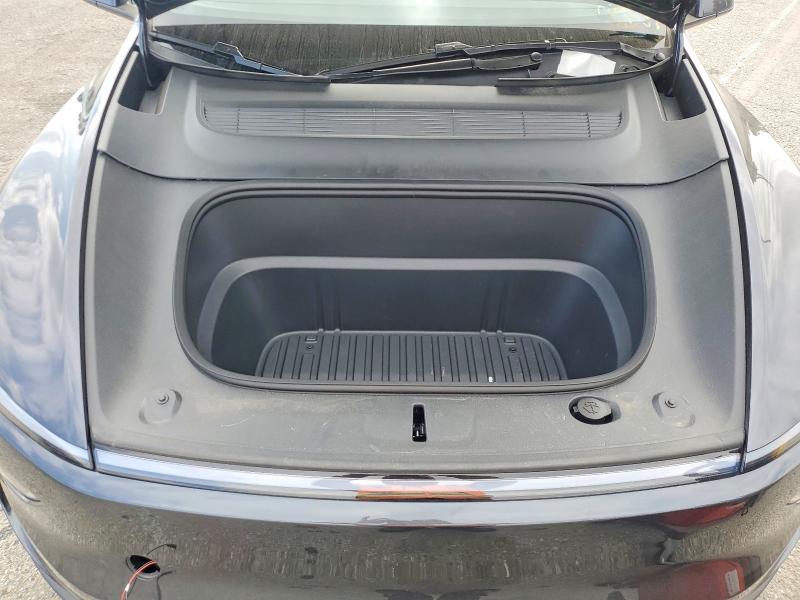 Продаж на аукціоні авто 2026 Tesla Model Y, vin: 7SAYGDED5TF522245, номер лоту: 45484566