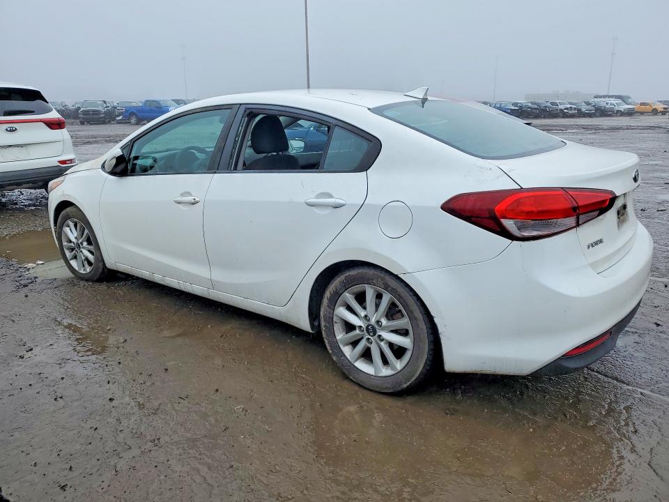 Aukcja sprzedaży 2017 Kia Forte, vin: 3KPFL4A74HE145310, numer aukcji: 79959625