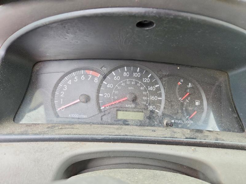 Aukcja sprzedaży 2008 Toyota Corolla, vin: 2T1BR32E78C890717, numer aukcji: 46448916