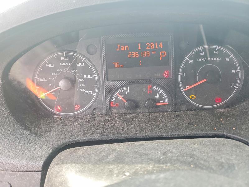 47009346 :رقم المزاد ، 3C6TRVDG5FE500508 vin ، 2015 Ram Promaster 2500 مزاد بيع
