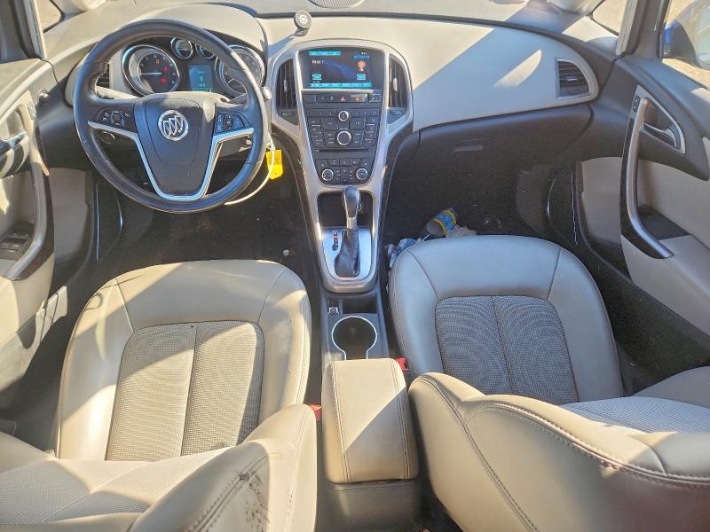 Продаж на аукціоні авто 2014 Buick Verano, vin: 1G4PR5SK0E4154655, номер лоту: 45585436