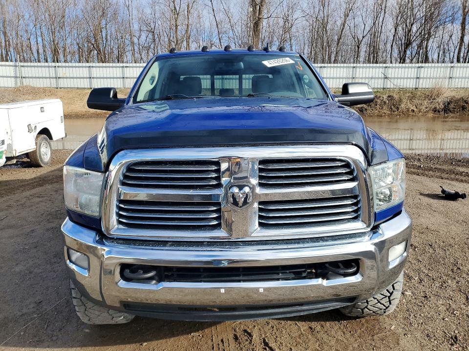 Aukcja sprzedaży 2014 Ram 2500, vin: 3C6UR5DJ6EG257195, numer aukcji: 47426206
