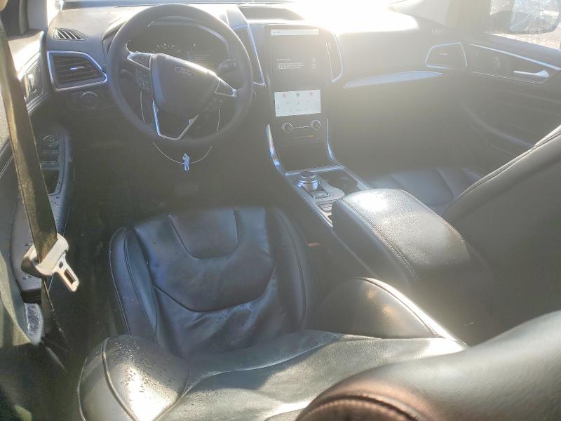 Продаж на аукціоні авто 2022 Ford Edge, vin: 2FMPK4K91NBA94855, номер лоту: 47520136