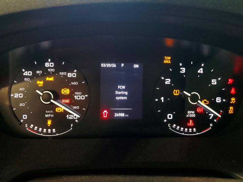 47002206 :رقم المزاد ، 3C6LRVDG7NE113697 vin ، 2022 Ram Promaster 2500 مزاد بيع