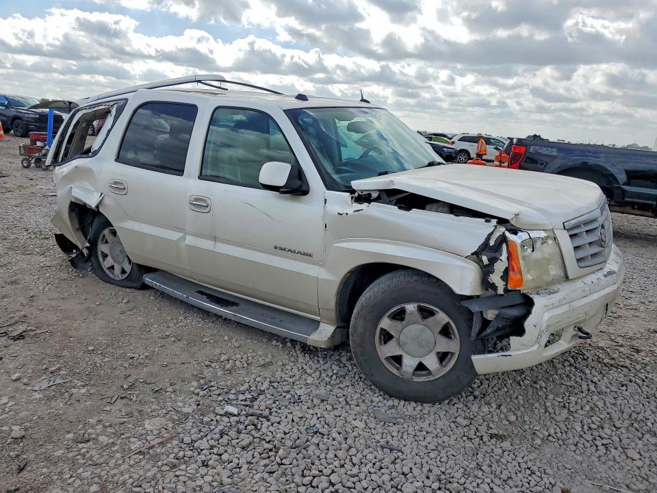 Aukcja sprzedaży 2005 Cadillac Escalade, vin: 1GYEC63T05R190501, numer aukcji: 47810556