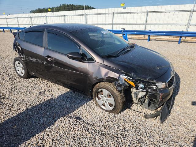 Продажа на аукционе авто 2017 Kia Forte, vin: 3KPFK4A72HE151898, номер лота: 47185756
