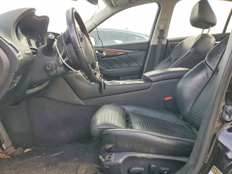 Продажа на аукционе авто 2015 Infiniti Q50, vin: JN1BV7AR2FM401991, номер лота: 47042306