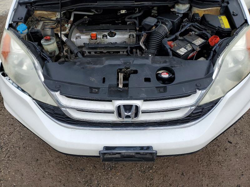 Aukcja sprzedaży 2011 Honda Cr-v, vin: 5J6RE4H51BL802178, numer aukcji: 79739695