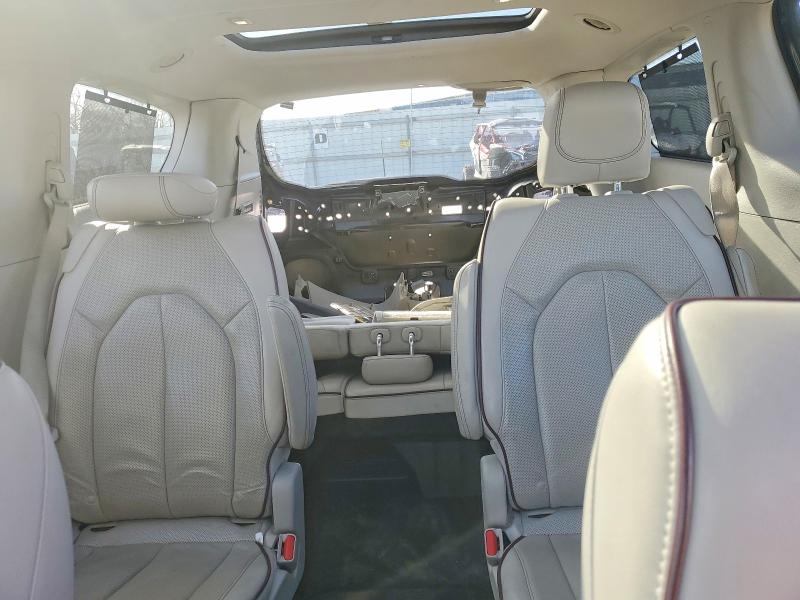 Продажа на аукционе авто 2020 Chrysler Pacifica, vin: 2C4RC1GG0LR127848, номер лота: 45950376