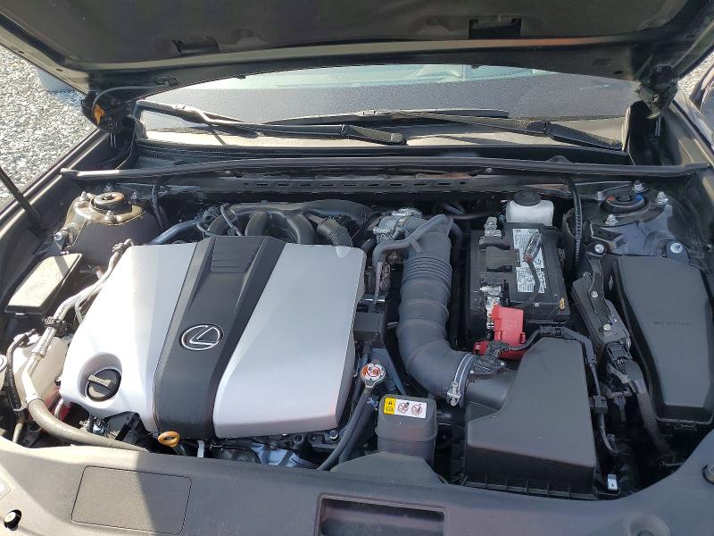 Auction sale of the 2025 Lexus Es 350, vin: 58AFZ1B19SU204002, lot number: 79966805