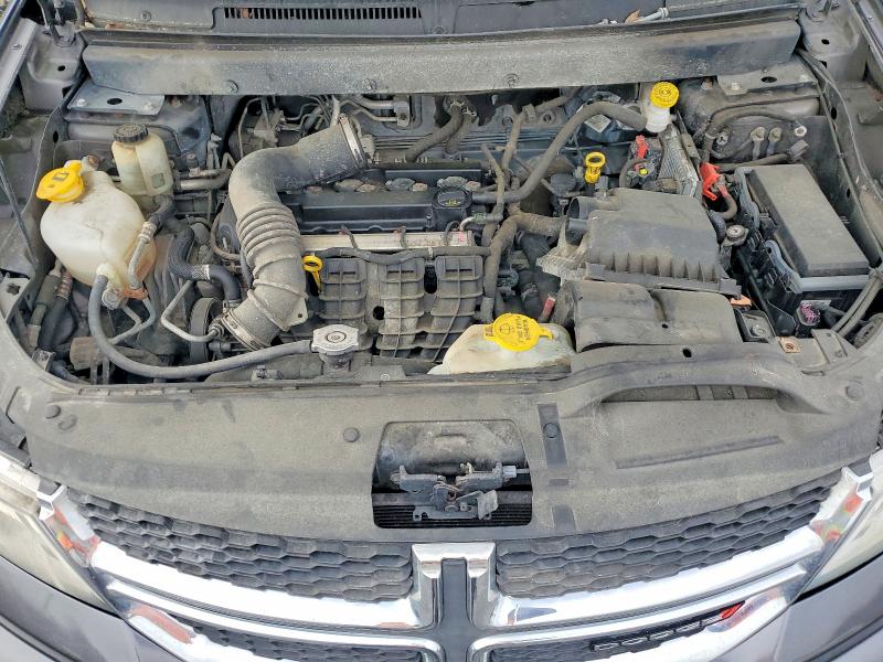 Продаж на аукціоні авто 2014 Dodge Journey, vin: 3C4PDCAB5ET173219, номер лоту: 47333856