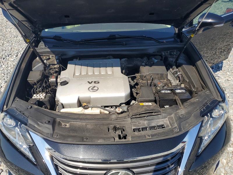 Продажа на аукционе авто 2017 Lexus Es 350, vin: 58ABK1GGXHU042454, номер лота: 46616216