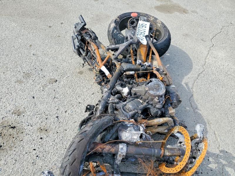 Продаж на аукціоні авто 2022 Triumph Motorcycle Tiger, vin: SMTL20UL1NTAY2424, номер лоту: 47593796
