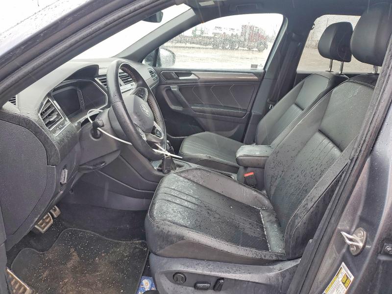 Продаж на аукціоні авто 2023 Volkswagen Tiguan, vin: 3VV8B7AX7PM081363, номер лоту: 47501126