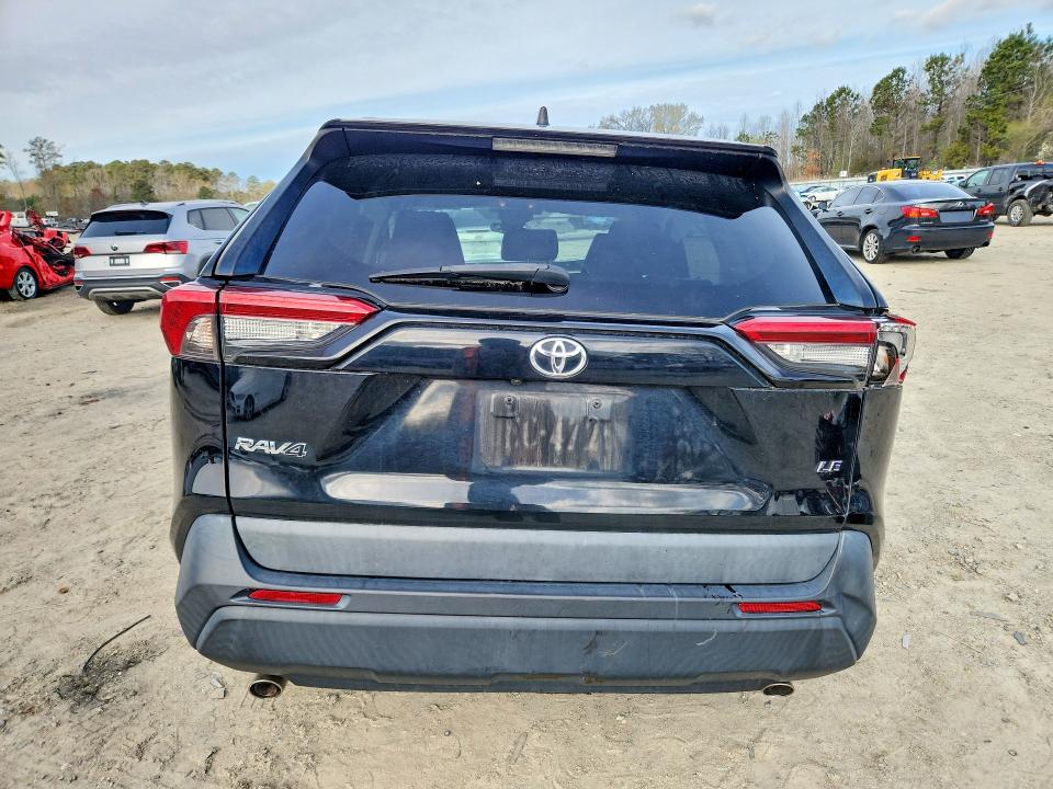Продаж на аукціоні авто 2019 Toyota Rav4, vin: 2T3H1RFV0KW004877, номер лоту: 45673076