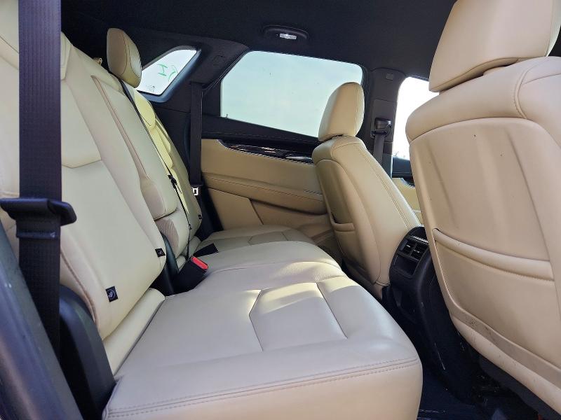 Aukcja sprzedaży 2018 Cadillac Xt5, vin: 1GYKNARS2JZ224706, numer aukcji: 79484935