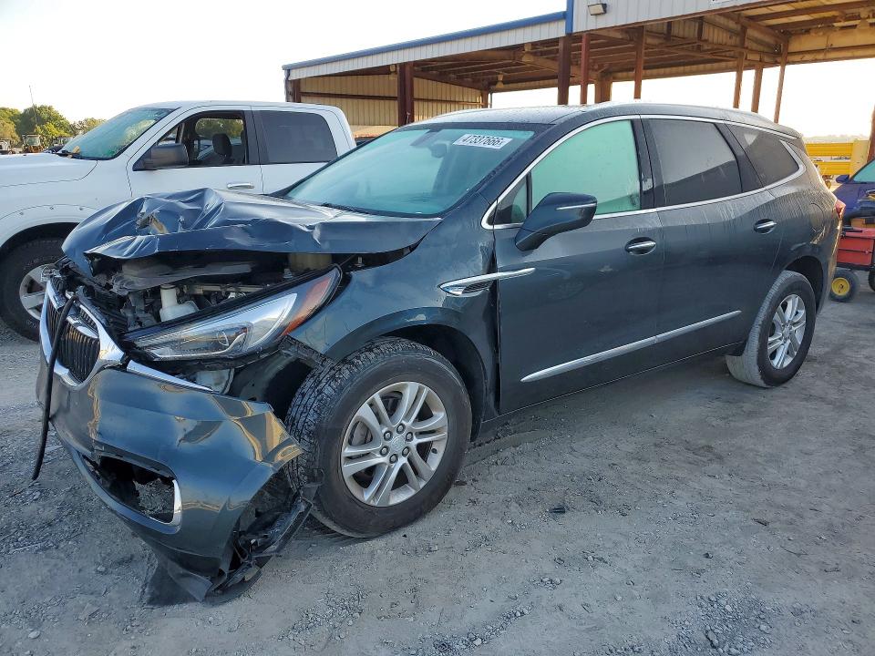 Aukcja sprzedaży 2018 Buick Enclave, vin: 5GAERBKWXJJ211034, numer aukcji: 47337666