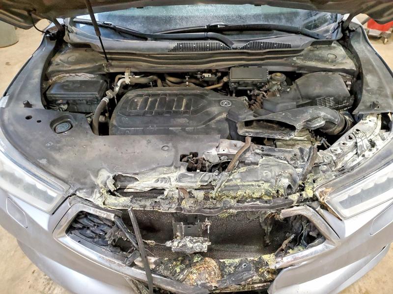 Aukcja sprzedaży 2017 Acura Mdx, vin: 5FRYD4H48HB505740, numer aukcji: 47035316