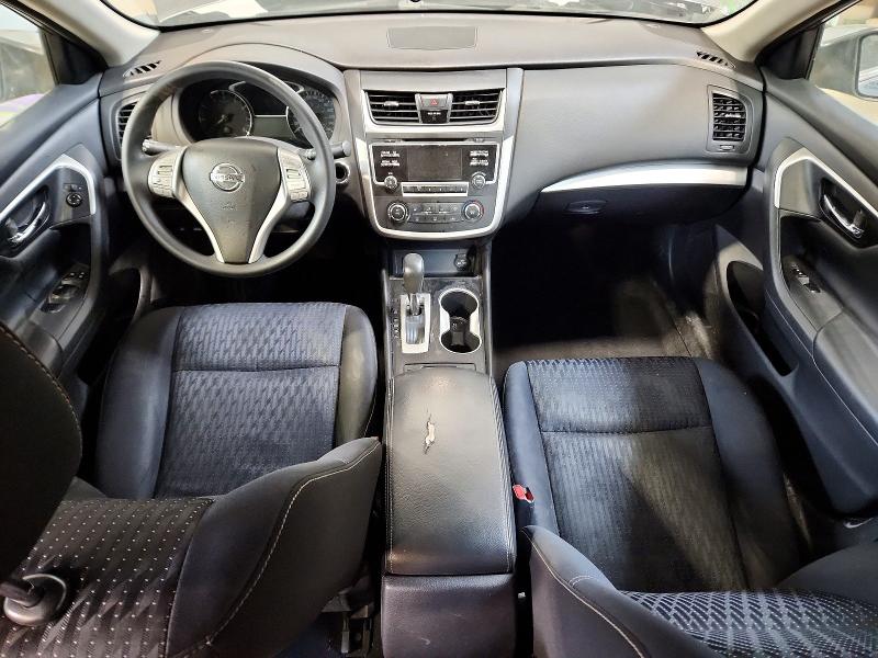 46821966 :رقم المزاد ، 1N4AL3AP8HN328294 vin ، 2017 Nissan Altima 2.5 S 4dr مزاد بيع