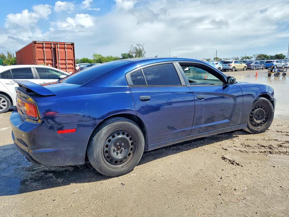 Продажа на аукционе авто 2014 Dodge Charger, vin: 2C3CDXKT6EH332050, номер лота: 47299306