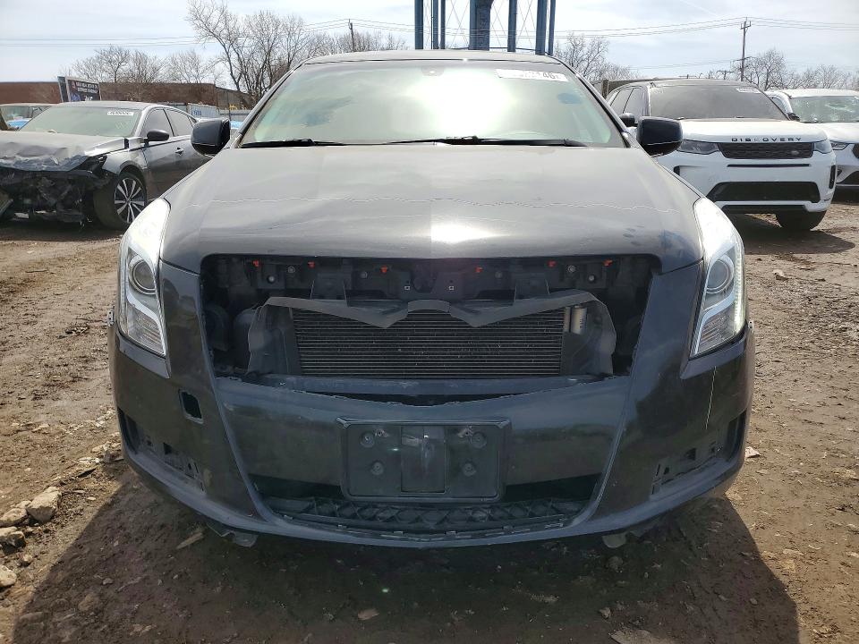 46023146 :رقم المزاد ، 2G61N5S3XD9179804 vin ، 2013 Cadillac Xts مزاد بيع