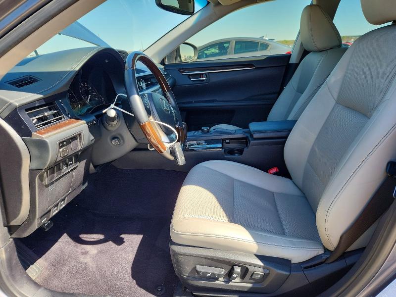 Aukcja sprzedaży 2014 Lexus Es 350, vin: JTHBK1GG9E2118974, numer aukcji: 45641636