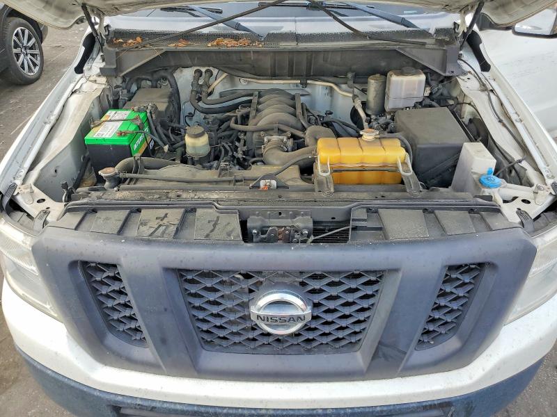 Aukcja sprzedaży 2014 Nissan Nv 2500, vin: 1N6AF0LX3EN103741, numer aukcji: 47361826
