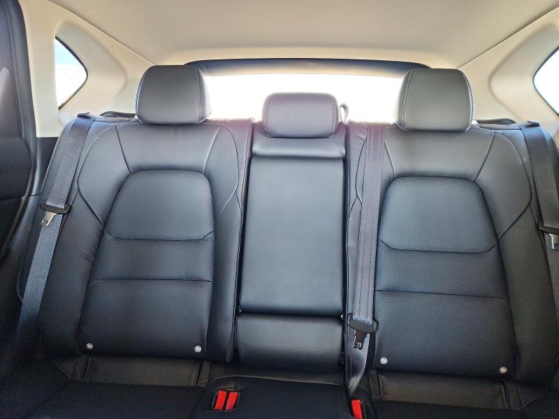 Продаж на аукціоні авто 2025 Mazda Cx-5, vin: JM3KFBBL6S0801231, номер лоту: 41890586