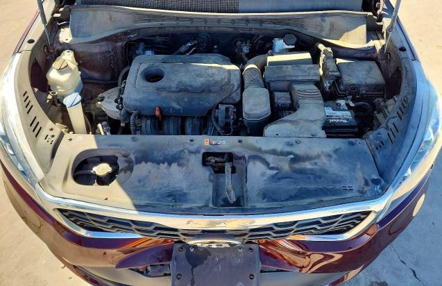 Продажа на аукционе авто 2020 Kia Sorento, vin: 5XYPG4A33LG638123, номер лота: 46365406