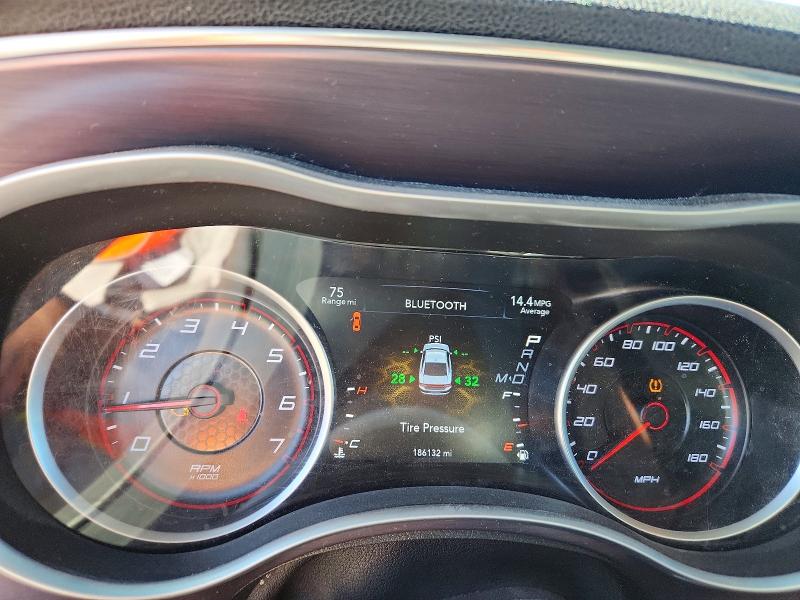 Aukcja sprzedaży 2018 Dodge Charger, vin: 2C3CDXGJ5JH283098, numer aukcji: 46268016
